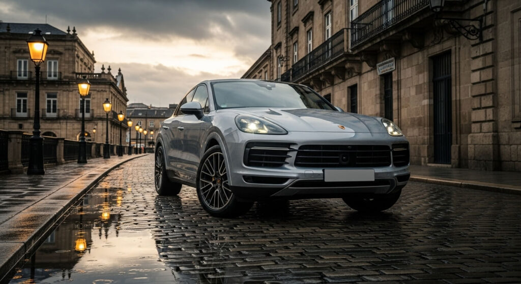 信頼関係が左右する新車購入の可否