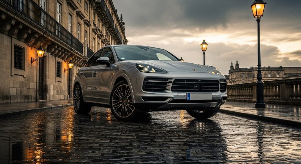 ポルシェの新車を買えない理由と現状を徹底整理