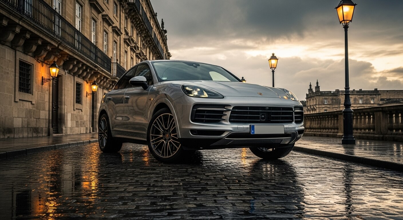 ポルシェの新車を買えない理由と現状を徹底整理