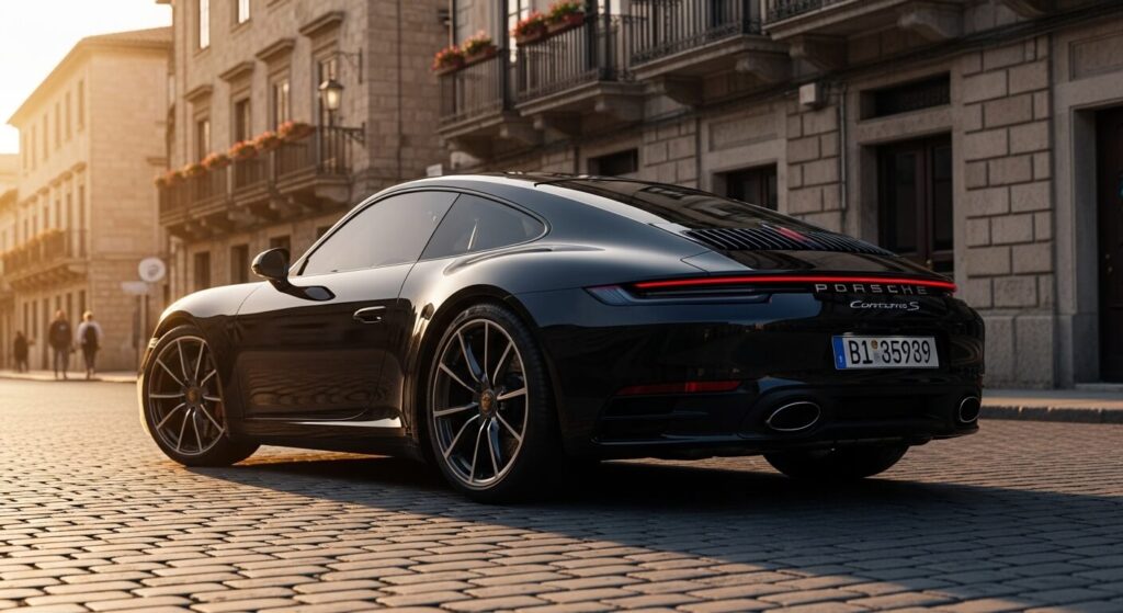 ポルシェの生産国を軸に知るブランドの基本と歴史