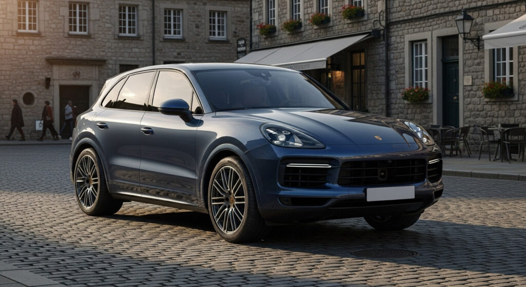 ポルシェの新車を買えない状況を突破する購入戦略