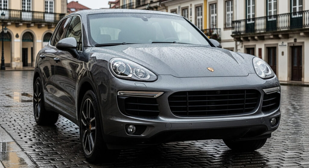 マカン値段（中古）の相場