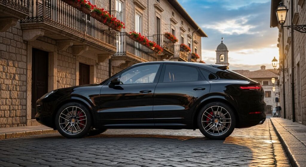 全モデルを把握できるポルシェの車種一覧