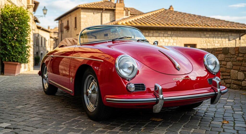 中古市場での356A黒の価格差