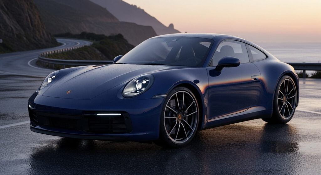 ポルシェ 711 スパイダーとの違いを解説