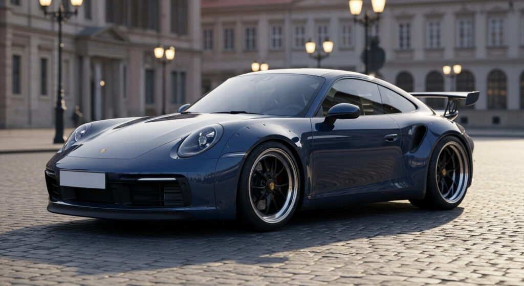 まとめ：ポルシェ メンテナンスのパッケージについて