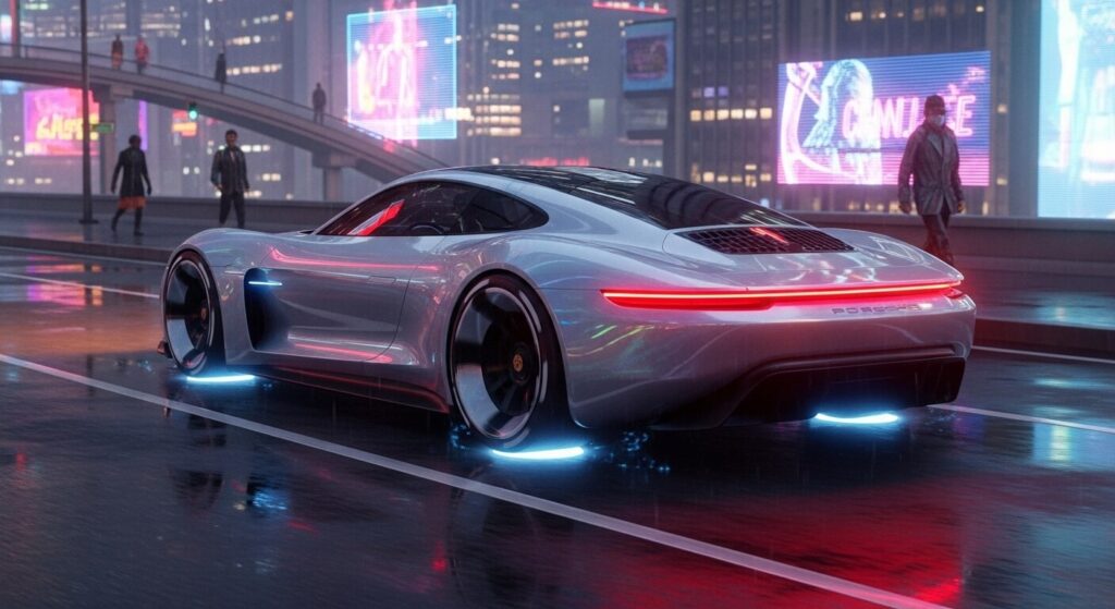 ポルシェの車種ランクで比較する価格・おすすめモデル