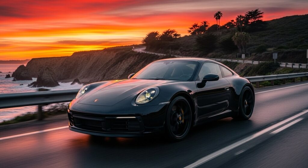 ポルシェ ケイマンの新型価格と安い理由