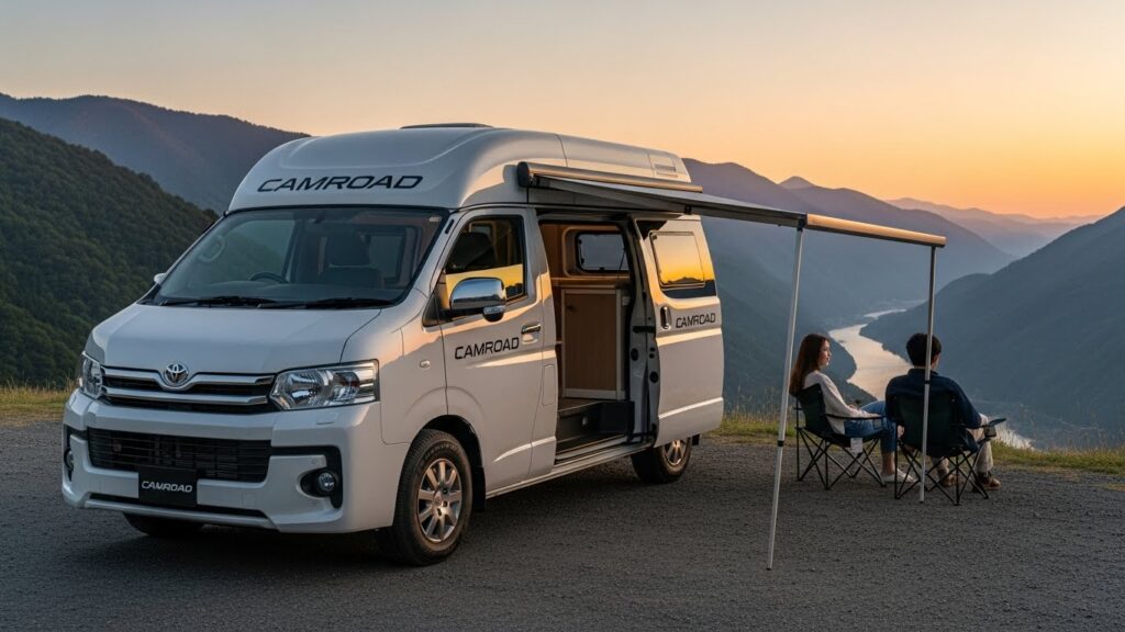 トヨタの2026年モデルチェンジ動向まとめ