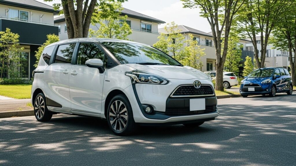 まとめ：シエンタ 新型 マイナーチェンジ 2026について