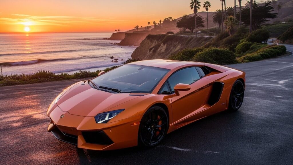 まとめ：ランボルギーニ アヴェ ン タドールの値段について