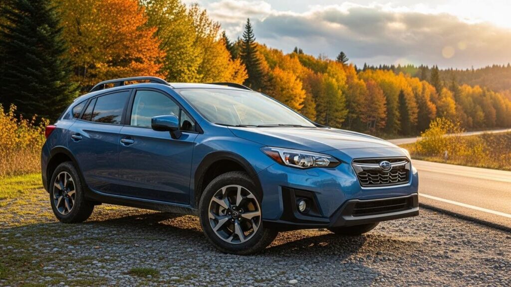 クロストレックのマイナーチェンジ2026の最新動向