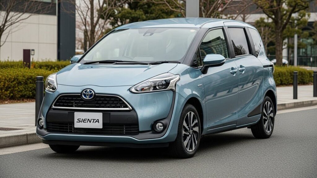 トヨタ・フルモデルチェンジ2026の注目ポイント