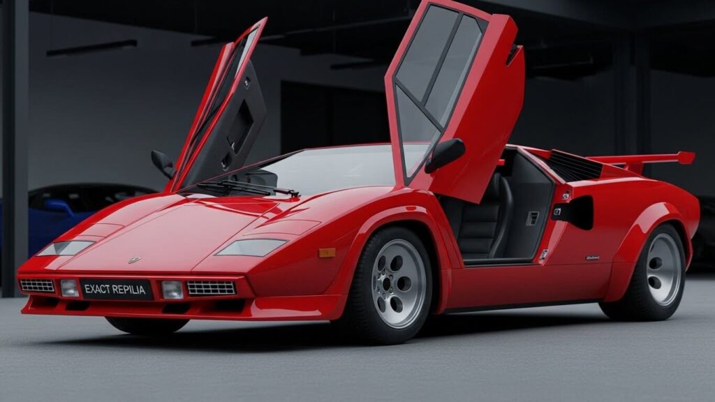 ランボルギーニを譲りますで狙える100万台やレプリカ中古