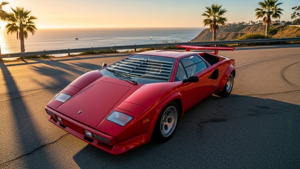 まとめ：ランボルギーニ カウンタック レプリカの中古について