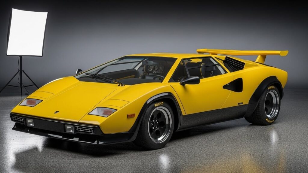 ランボルギーニレプリカ販売店を選ぶ基準