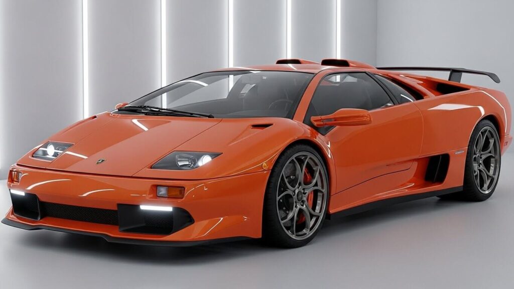 中古市場で狙えるランボルギーニ ウルス 中古の価格帯