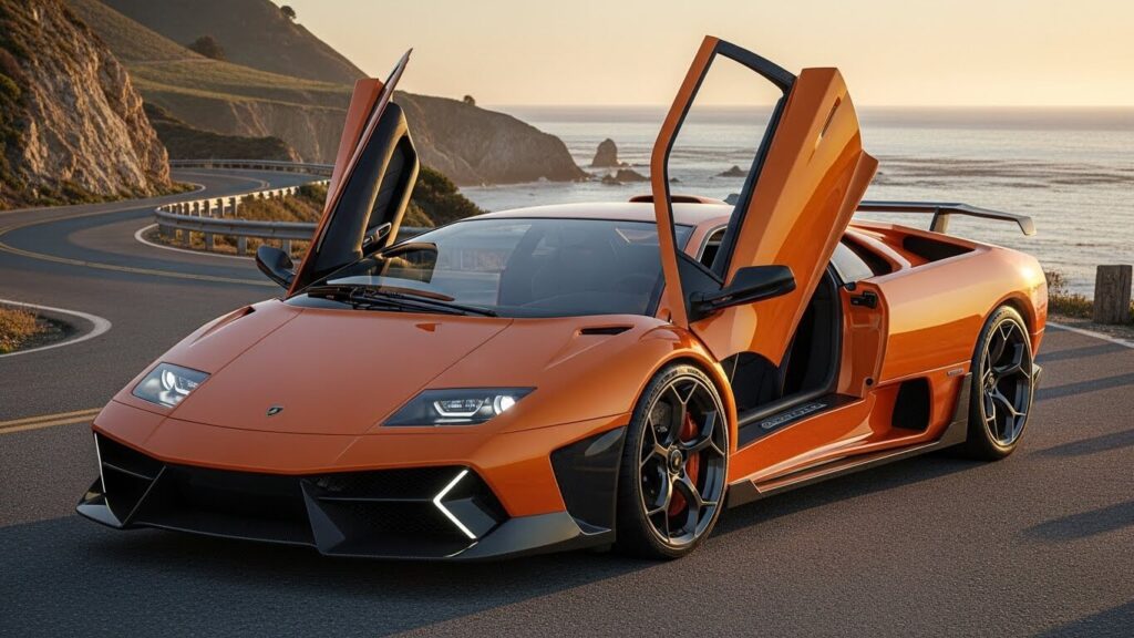 まとめ：ランボルギーニ ディアブロの新型について