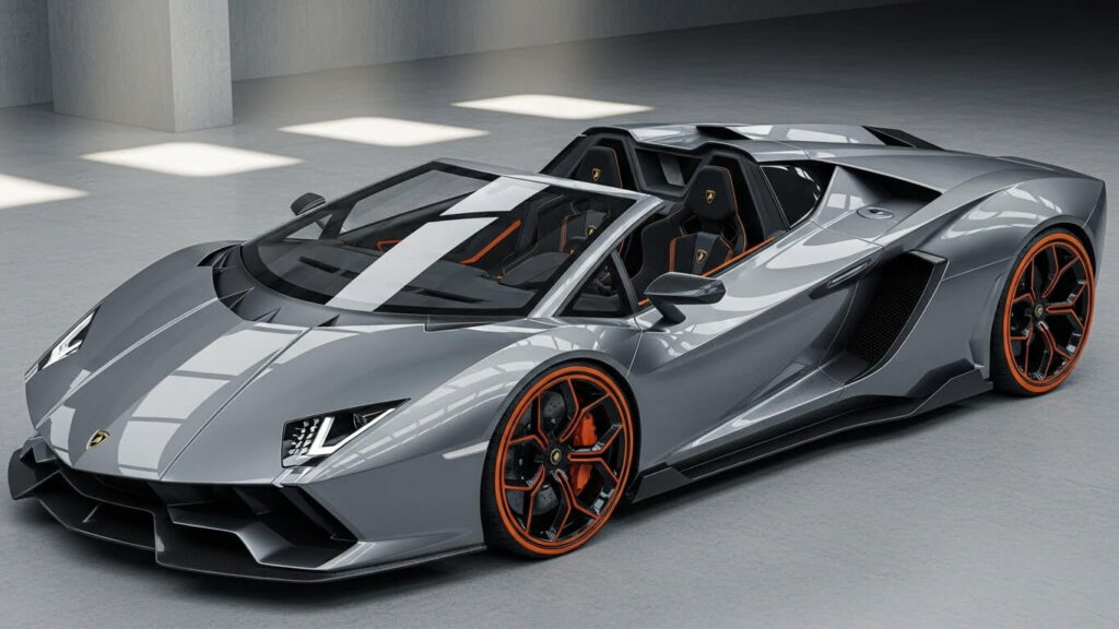 シングルシーターが象徴する特異なデザイン思想