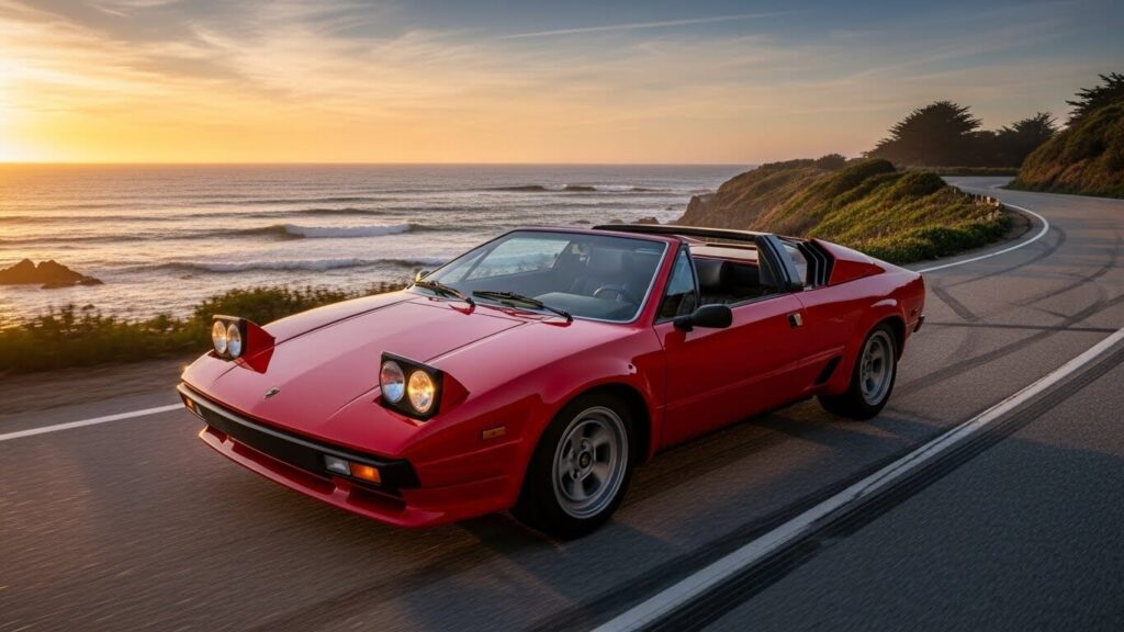 ランボルギーニ 値段の相場とモデルごとの違い