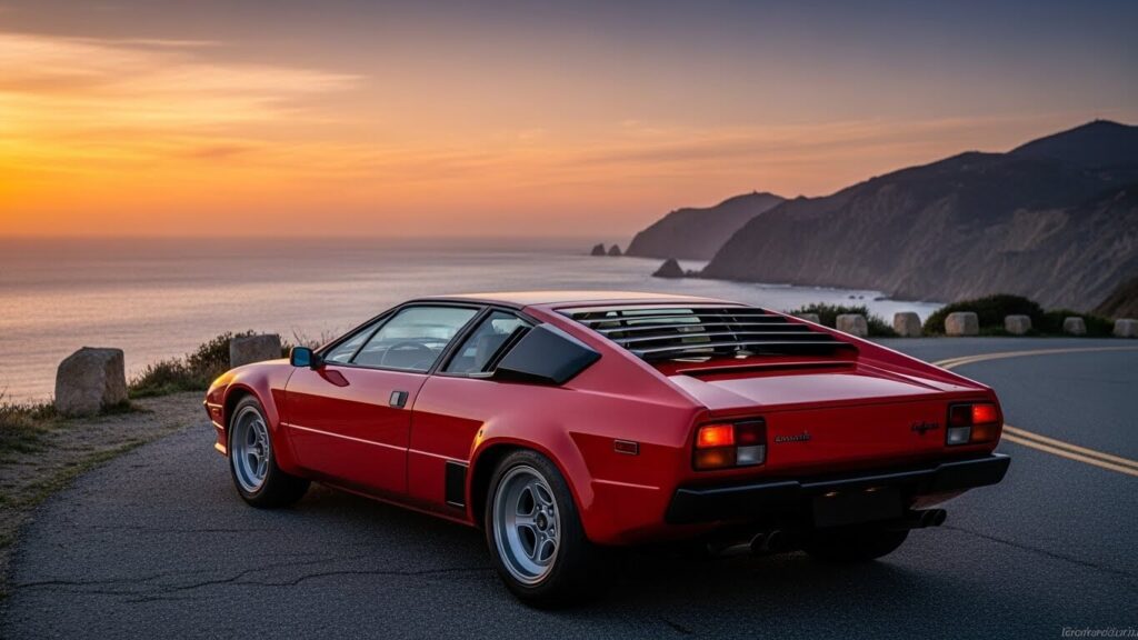 ランボルギーニを譲りますで探す中古・激安モデルの実態