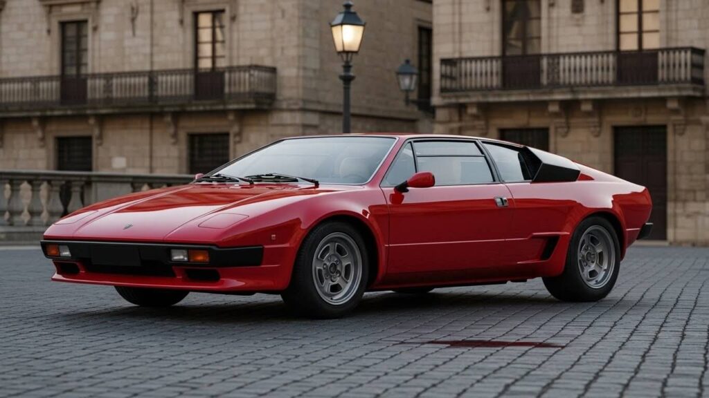 ランボルギーニ 中古・激安は本当にある？