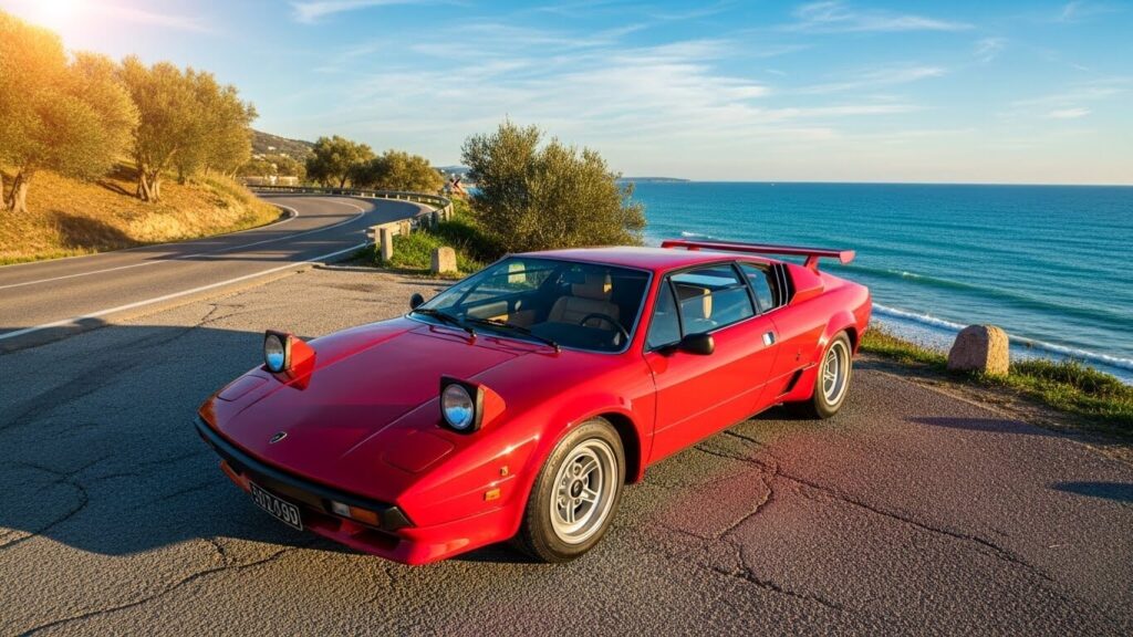 人気モデル・ウラカン中古との価格差と選び方