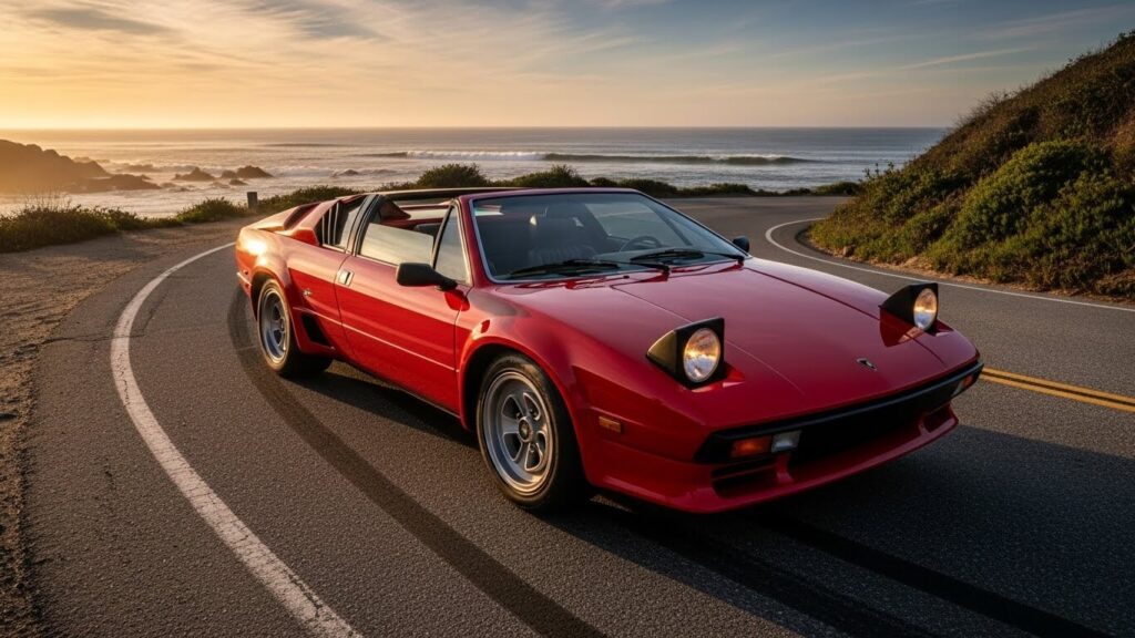 まとめ：ンボルギーニ ジャルパの中古について