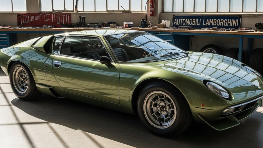 まとめ：ランボルギーニの株価について