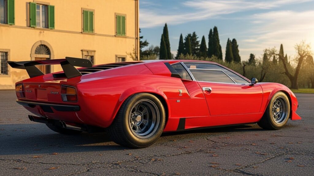 ランボルギーニ ウルスの中古価格帯と特徴