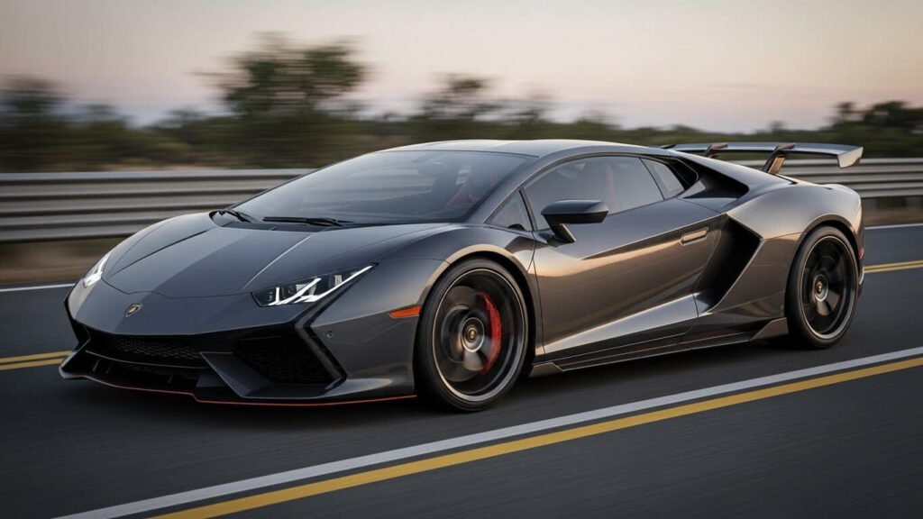 ランボルギーニの株価と比較されやすい関連企業・ブランド