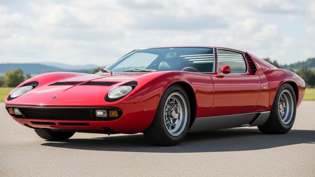 日本で見られるイオタ系モデルと販売情報