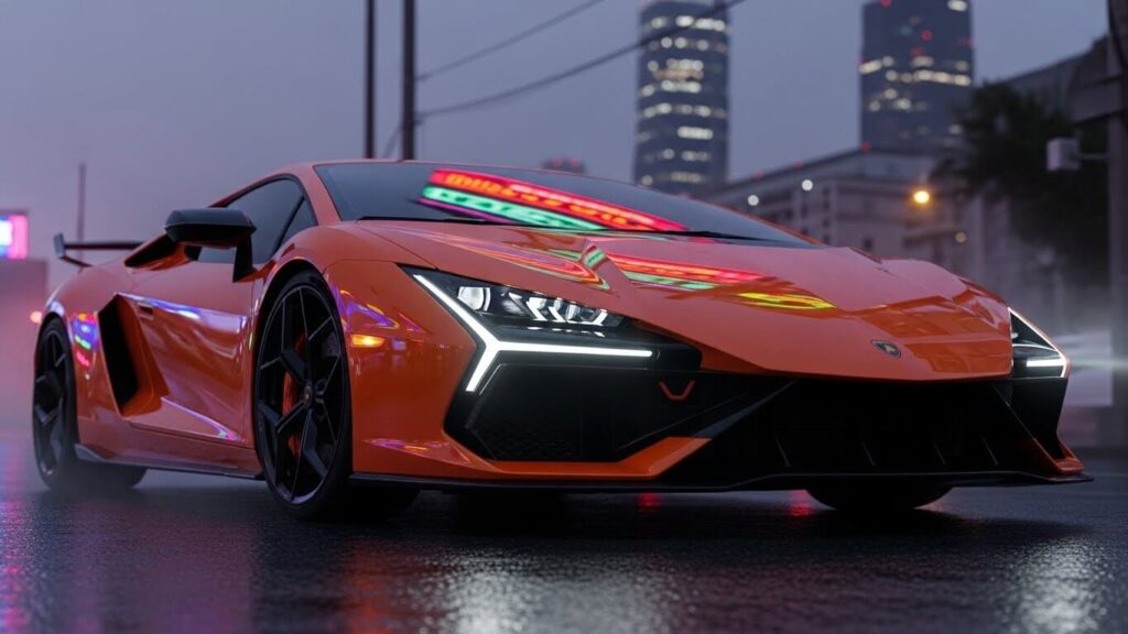 ランボルギーニのレヴエルトの価格は？