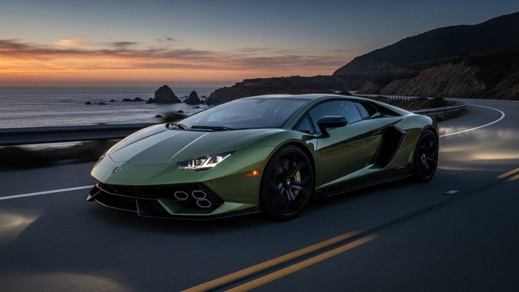 まとめ：ランボルギーニ テメラリオの価格について