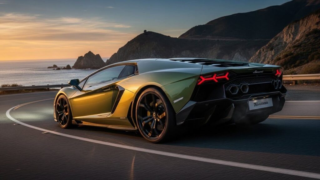 新型テメラリオとウラカン価格の違いを比較