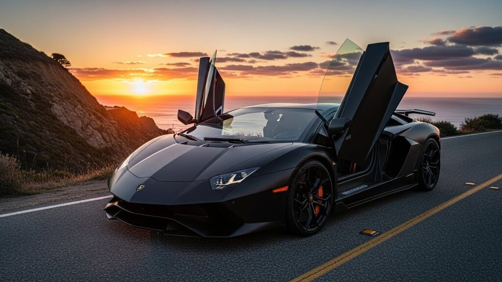 ランボルギーニ テメラリオの価格と購入検討で知るべきポイント