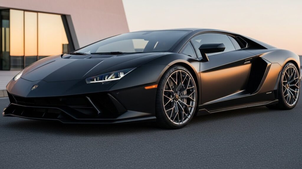 ガヤルドの新車価額と歴代モデルの価格推移