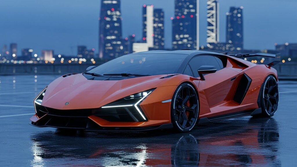 まとめ：ランボルギーニ中古の値段について