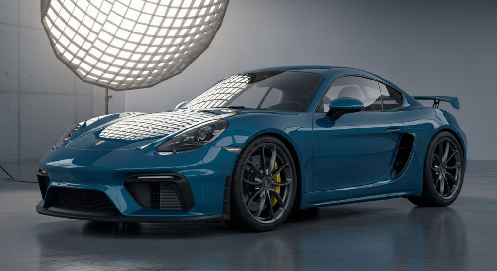 なぜ一直線テールランプが人気なのか