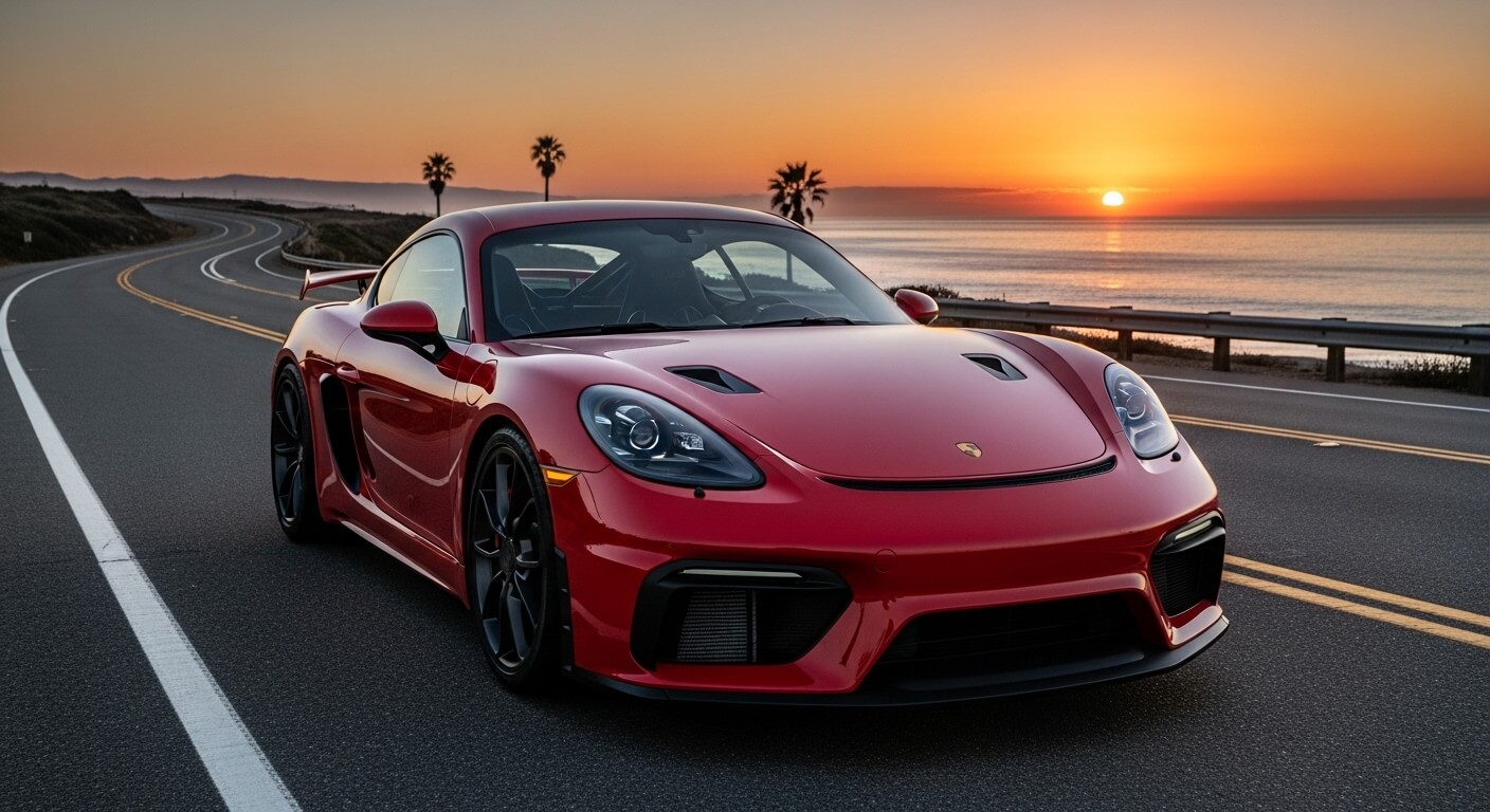 ポルシェの抱き合わせ販売の実態と背景