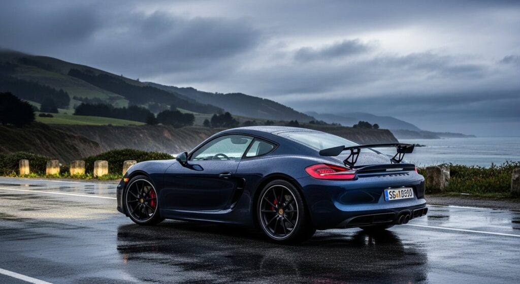 最新プロトタイプ・ポルシェ963が示す新時代