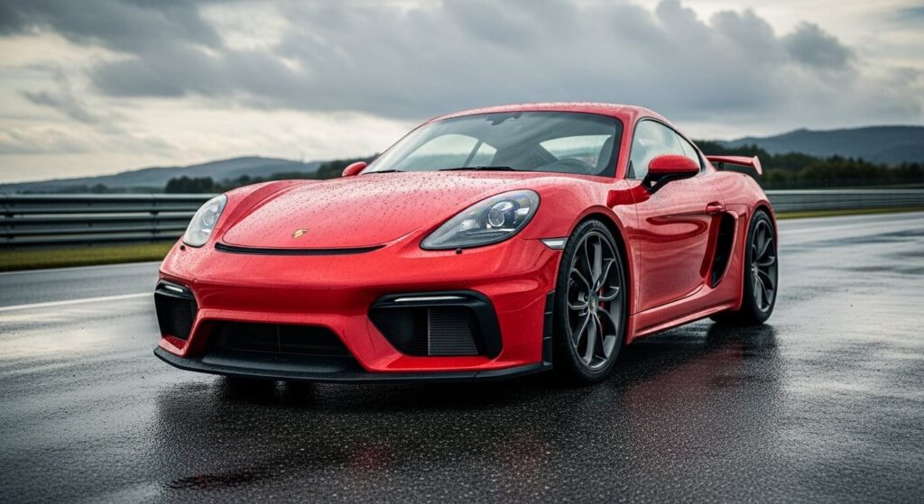 跳ね馬が語る歴史とシュトゥットガルトの由来