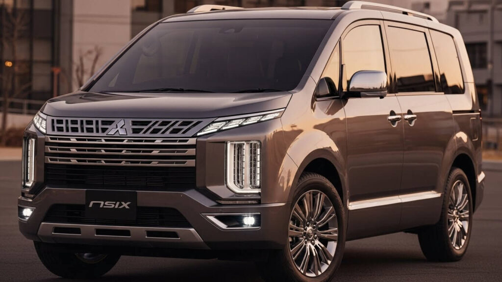 ビッグマイナーチェンジの位置づけ