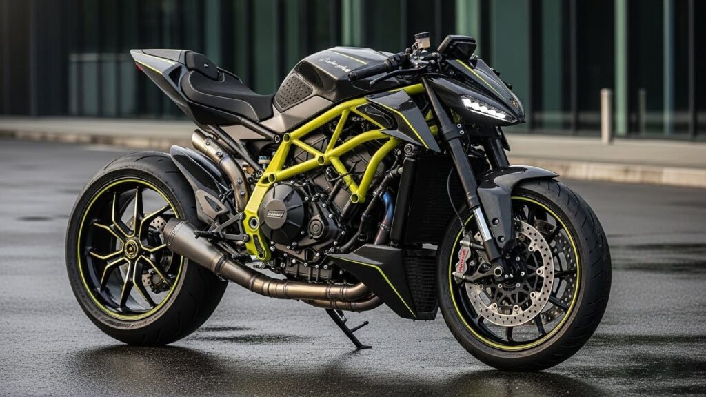 まとめ：ランボルギーニ バイクの値段について