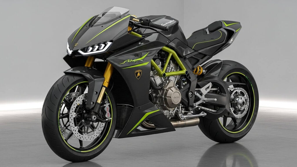 ドゥカティ ランボルギーニ中古の狙い目