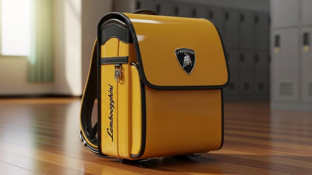 まとめ：ランボルギーニ ランドセルについて