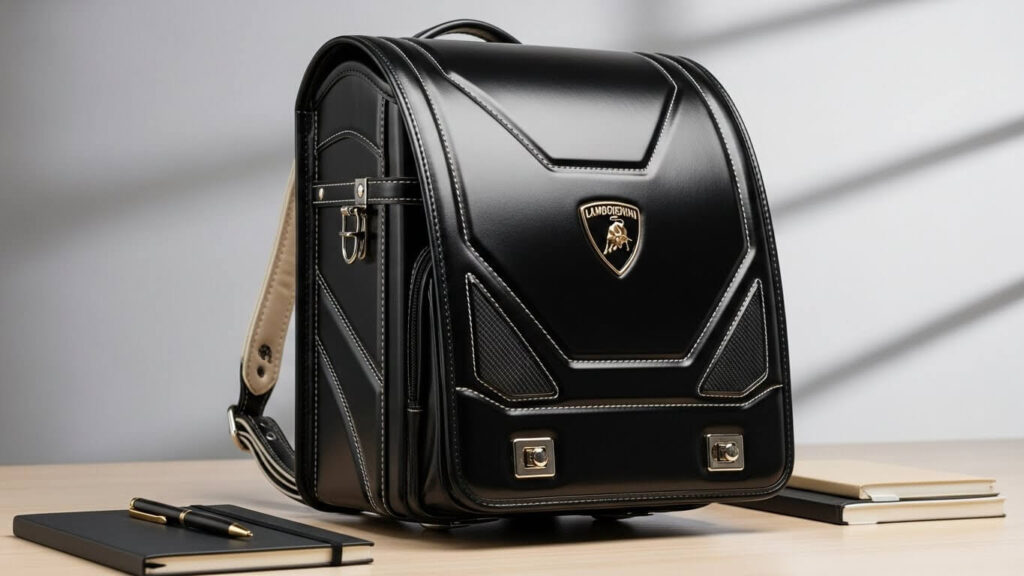 ベンツのランドセルとの違いを知る