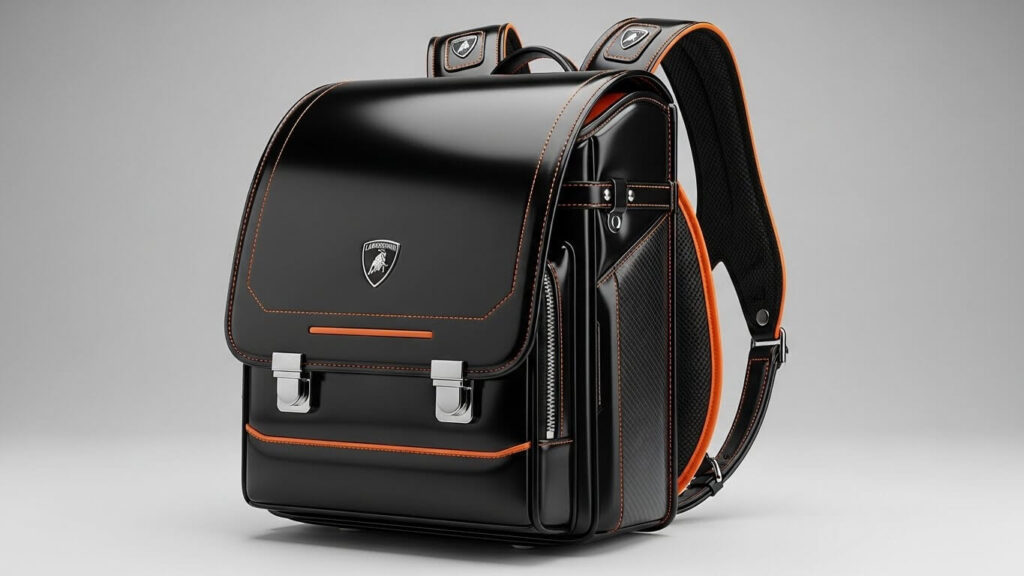 高級ランドセルを選ぶときのチェック項目