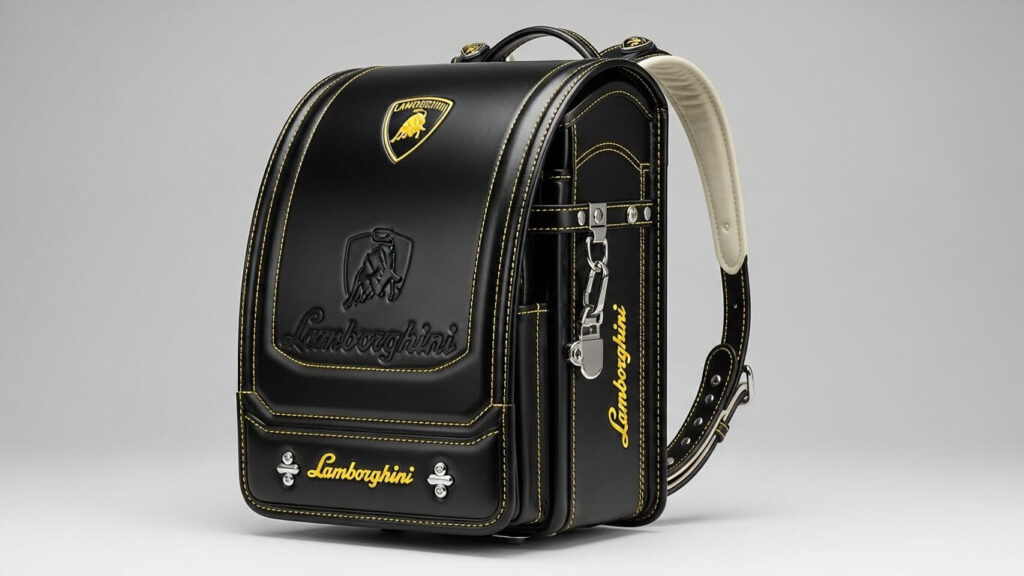 ランボルギーニ ランドセルを購入する前の基礎知識