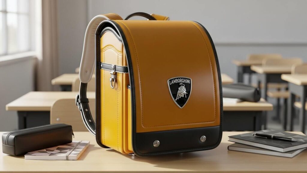 高級ランドセルとして評価される理由